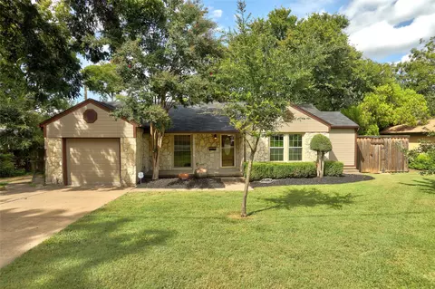 1105 Carney Dr, Garland, TX 75041