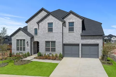 520 Cork Dr, Celina, TX 75009