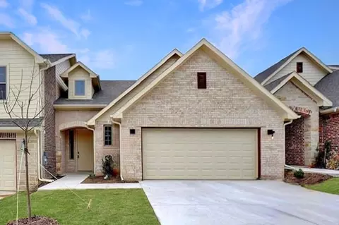 202 Legacy Blvd, Weatherford, TX 76085