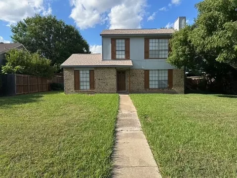 2321 Colonial, Mesquite, TX 75150