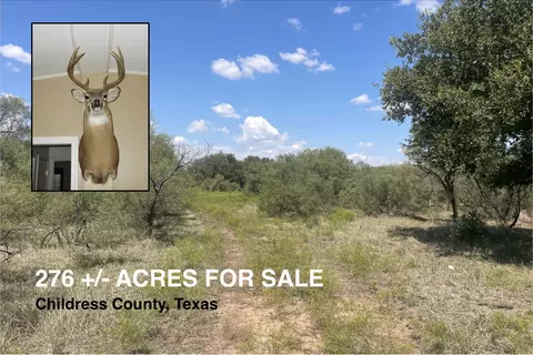 000 Fm 268, Childress, TX 79201