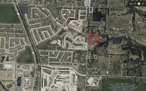 2562 Cr 427, Anna, TX 75409