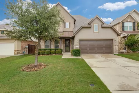 713 Llano Falls Dr, Mckinney, TX 75071