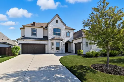 1760 Parkwood Dr, Prosper, TX 75078