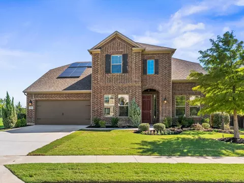 1485 Primrose Pl, Haslet, TX 76052