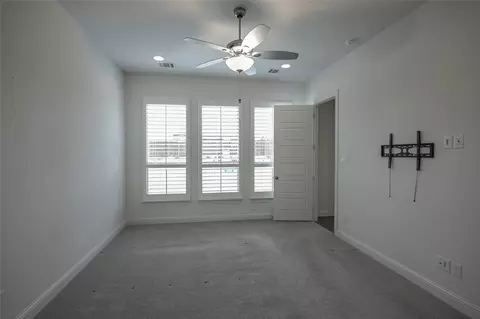 Bedroom - 809 Deleon Dr, Midlothian, TX 76065 photo 3 of 5