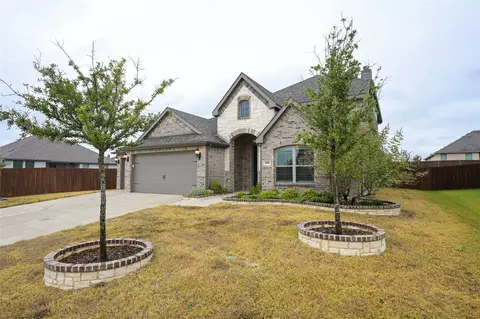 Exterior - 809 Deleon Dr, Midlothian, TX 76065 photo 2 of 7