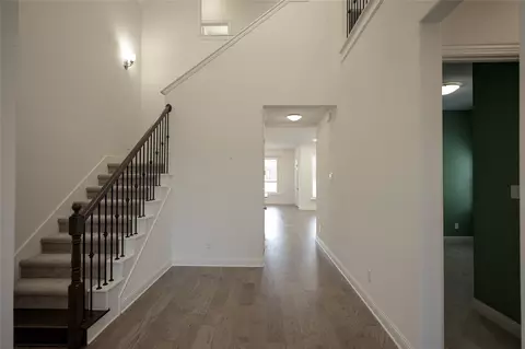 Entry Way - 809 Deleon Dr, Midlothian, TX 76065 photo 1 of 1