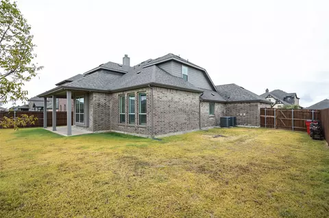 Exterior - 809 Deleon Dr, Midlothian, TX 76065 photo 7 of 7