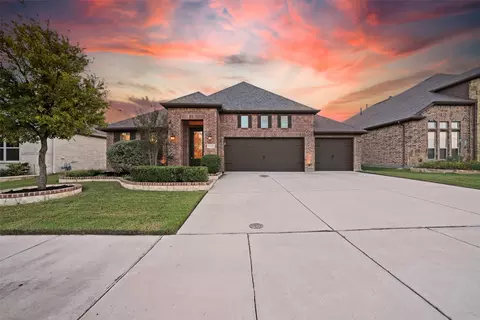15125 Buckwater Way, Roanoke, TX 76262