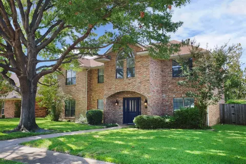 4109 High Sierra Dr, Carrollton, TX 75007