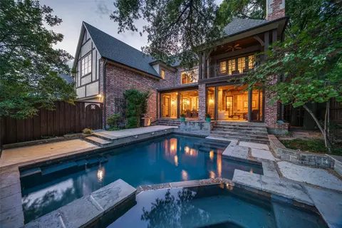 7502 Caruth Blvd, Dallas, TX 75225
