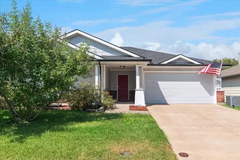 9520 Thomas Jefferson Dr, Mckinney, TX 75072