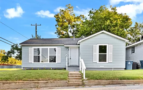 401 E Morton St, Denison, TX 75021