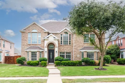 13347 Lincolnshire Ln, Frisco, TX 75035