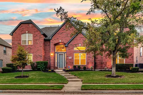 14845 Pensham Dr, Frisco, TX 75035