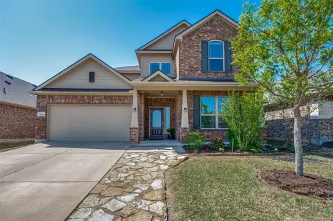 11812 Patton Dr, Frisco, TX 75036