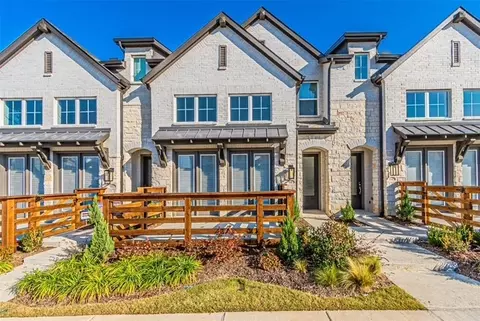 8148 Legacy Oak Dr, Mckinney, TX 75071