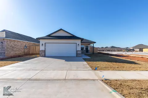 1920 Piddle Paddle, Abilene, TX 79602