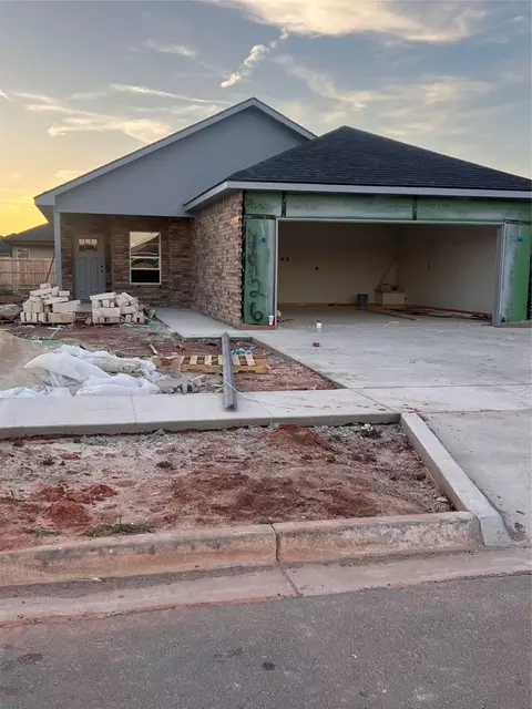 Exterior - 1926 Piddle Paddle, Abilene, TX 79602 photo 2 of 3