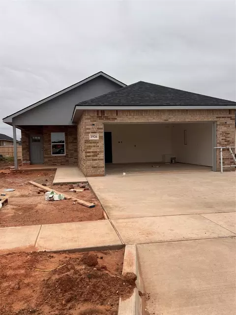 1926 Piddle Paddle, Abilene, TX 79602