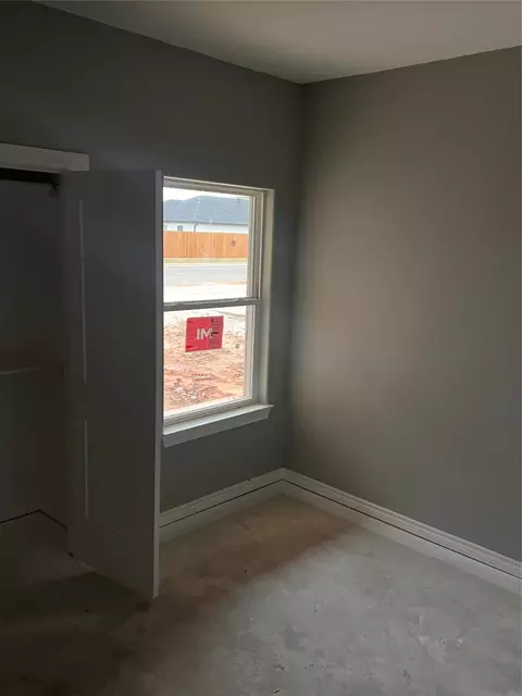 Bedroom - 1926 Piddle Paddle, Abilene, TX 79602 photo 2 of 2