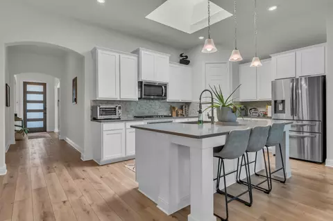 5505 Mountain Island Dr, Fort Worth, TX 76179