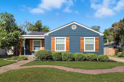 4028 Boyd Ave, Fort Worth, TX 76109