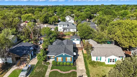 4028 Boyd Ave, Fort Worth, TX 76109