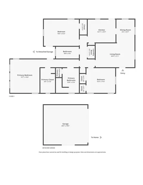 4028 Boyd Ave, Fort Worth, TX 76109
