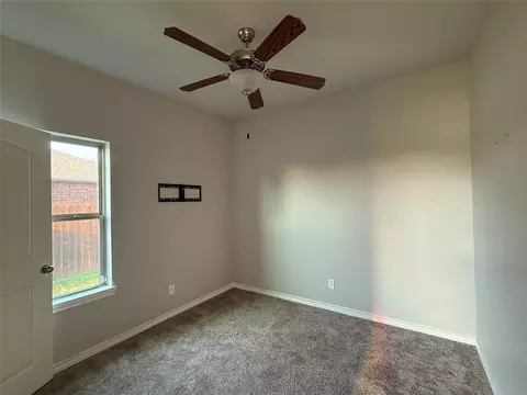 Bedroom - 1023 Baker Ln, Mabank, TX 75147 photo 1 of 6