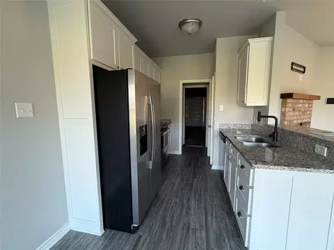 Kitchen - 1023 Baker Ln, Mabank, TX 75147 photo 1 of 1