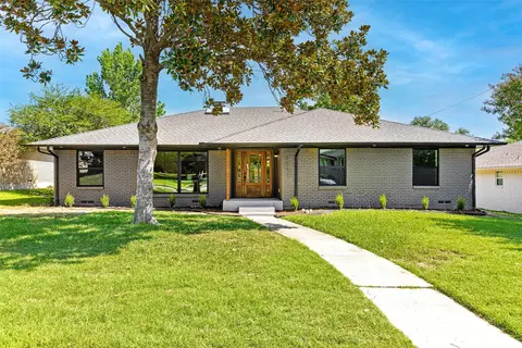 9543 Millridge, Dallas, TX 75243