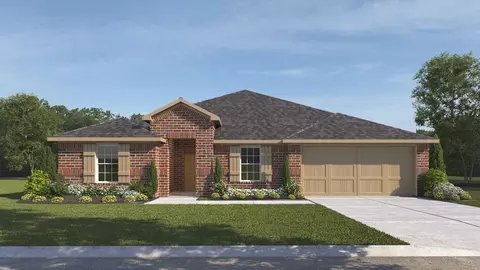 2005 Eugene St, Anna, TX 75409