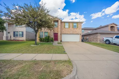 624 Granite Ridge Dr, Fort Worth, TX 76179