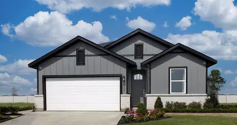 14912 Hierba Mora Dr, Haslet, TX 76052