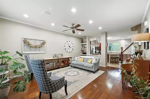 281 Rock Meadow Dr, Crowley, TX 76036