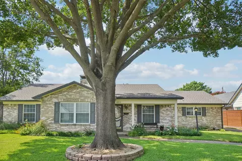 12217 Ridgefair Pl, Farmers Branch, TX 75234