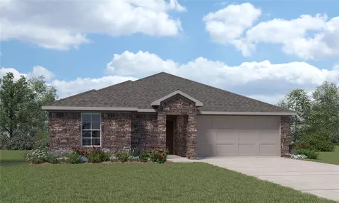 513 Regiment Rd, Sherman, TX 75090
