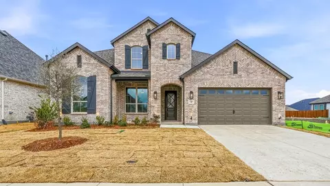 549 Lockhart St, Waxahachie, TX 75165