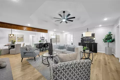 7413 Spring Lea Way, North Richland Hills, TX 76182