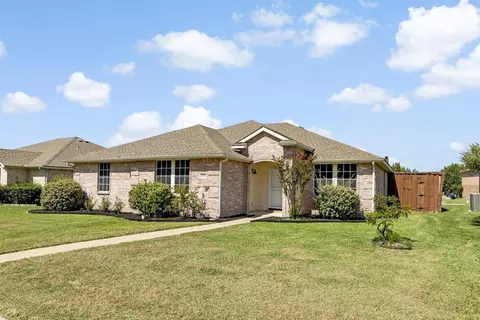 2935 Glendale Dr, Wylie, TX 75098