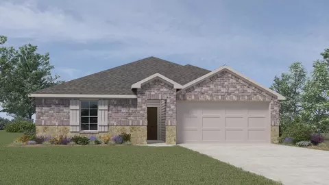 509 Regiment Rd, Sherman, TX 75090