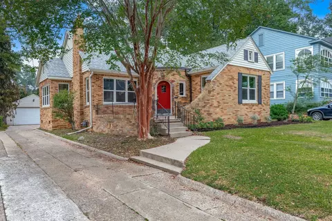 718 Oneonta St, Shreveport, LA 71106