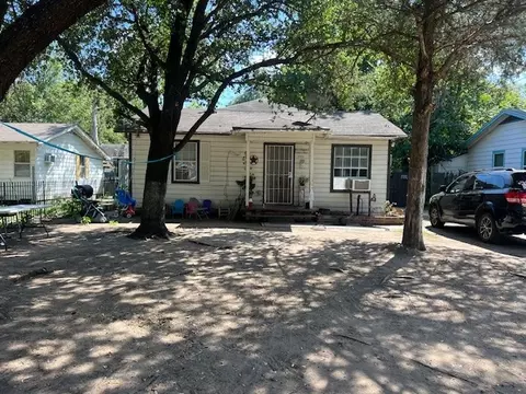 9030 Quinn St, Dallas, TX 75217