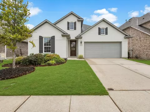 2504 Triton Dr, Mckinney, TX 75071