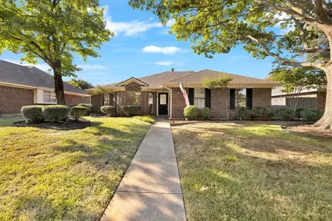 1506 Gardenia Dr, Allen, TX 75002