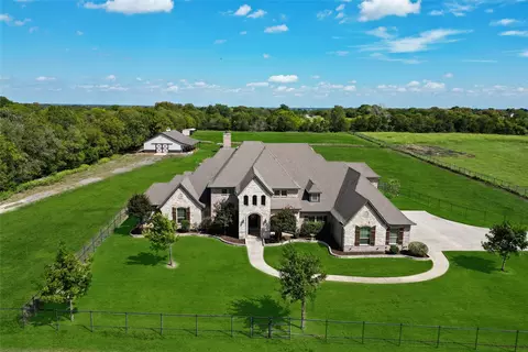 425 Stinson Rd, Lucas, TX 75002