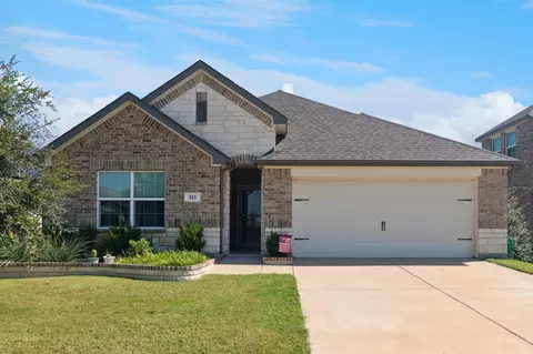 513 Saffron St, Princeton, TX 75407