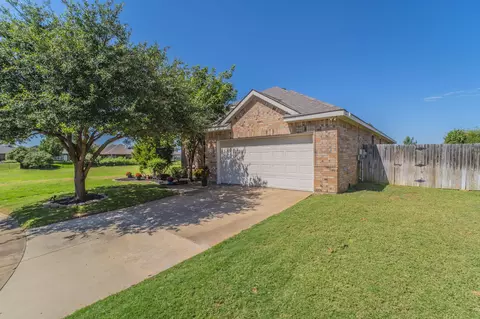 1120 Ute Cir, Little Elm, TX 75068